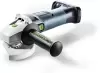 Углошлифовальная машина Festool DSC-AGC 18-125 FH Li EB-Basic icon 2