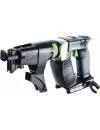 Аккумуляторный шуруповерт Festool DWC 18-2500 Li-Basic icon