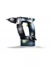 Аккумуляторный шуруповерт Festool DWC 18-2500 Li-Basic icon 2