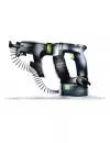 Аккумуляторный шуруповерт Festool DWC 18-4500 Li-Basic icon 3