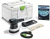 Эксцентриковая шлифовальная машина Festool ETS 150/3 EQ-Plus icon 2