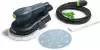 Эксцентриковая шлифовальная машина Festool ETS EC 150/3 EQ фото 5