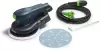 Эксцентриковая шлифовальная машина Festool ETS EC 150/5 EQ icon