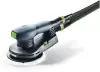 Эксцентриковая шлифовальная машина Festool ETS EC 150/5 EQ фото 3