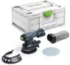 Эксцентриковая шлифовальная машина Festool ETSC 125-Basic icon