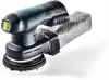Эксцентриковая шлифовальная машина Festool ETSC 125-Basic фото 2
