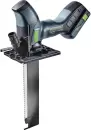 Аккумуляторная сабельная пила Festool ISC 240 EB-Basic-4.0 icon