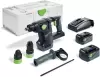 Перфоратор Festool KHC 18 5,0 EBI-Plus icon 2