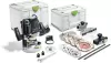 Фрезер Festool OF 2200 EB-Set фото 3