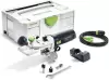 Фрезер Festool OFK 700 EQ-Plus icon