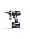 Аккумуляторная дрель-шуруповерт Festool PDC 18/4 Li 5.2-Plus icon 3