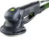 Эксцентриковая шлифмашина Festool RO 150 FEQ  icon