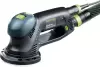 Эксцентриковая шлифовальная машина Festool Rotex RO 125 FEQ-Plus фото 2