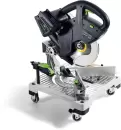 Торцовочная пила Festool Symmetric Symc 70 EB-Basic icon 2