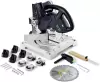 Торцовочная пила Festool Symmetric Symc 70 EB-Basic icon 3