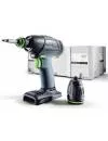 Аккумуляторная дрель-шуруповерт Festool T 15+3 Li-Basic icon 2