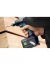 Аккумуляторная дрель-шуруповерт Festool T 18+3 Li 5.2-Plus icon 6