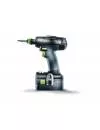 Аккумуляторная дрель-шуруповерт Festool T 18+3 Li 5.2-Set icon 2