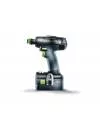 Аккумуляторная дрель-шуруповерт Festool T 18+3 Li 5.2-Set фото 4