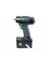 Аккумуляторная дрель-шуруповерт Festool T 18+3 Li 5.2-Set фото 8