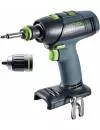 Аккумуляторная дрель-шуруповерт Festool T 18+3 Li-Basic icon