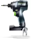 Винтоверт Festool TID 18 HPC 4.0 I-Plus фото 2