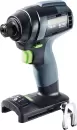 Винтоверт Festool TID 18 HPC 4.0 I-Plus фото 3