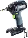 Винтоверт Festool TID 18 HPC 4.0 I-Plus фото 4