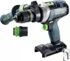 Дрель-шуруповерт Festool TPC 18/4-Basic icon