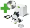 Дисковая пила Festool TS 60 K-Plus Master Edition фото 2