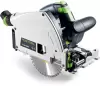 Дисковая пила Festool TS 60 KEBQ-Plus фото 2