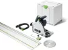 Дисковая погружная Festool TS 60 KEBQ-Plus-FS icon 2