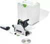 Дисковая пила Festool TSC 55 KEB-Basic фото 3