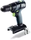 Аккумуляторная дрель-шуруповерт Festool TXS 18-Basic фото 2