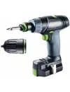 Аккумуляторная дрель-шуруповерт Festool TXS Li 2.6-Plus icon