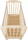 Детская кроватка Фея 328 (бежевый) icon 4