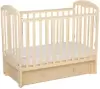 Детская кроватка Фея 328 (бежевый) icon 6