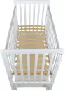 Детская кроватка Фея 328-01 (белый) icon 6