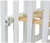 Детская кроватка Фея 328-01 (белый) icon 8