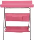 Пеленальный стол Фея (розовый) фото 2