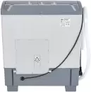Стиральная машина Фея СМП-40Н (белый/светло-серый) фото 4