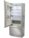 Холодильник Fhiaba BKI7490TST3 фото 2