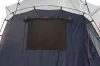 Кемпинговая палатка FHM Antares 4 (серый/синий) фото 5