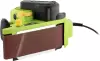 Ленточная шлифмашина Fieldmann FDBP 200901-E фото 4