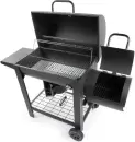 Гриль с коптильней Fieldmann FZG 1018 icon 2