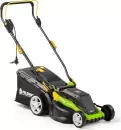 Газонокосилка электрическая Fieldmann FZR 2041-E icon