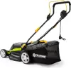 Газонокосилка электрическая Fieldmann FZR 2041-E icon 3