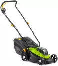 Газонокосилка аккумуляторная Fieldmann FZR 70330-0 (без АКБ) icon