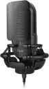 Проводной микрофон FIFINE K720 (черный) icon