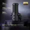 Проводной микрофон FIFINE Tank6 (черный) фото 2